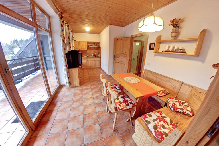 Others 3, Pension Apartmany Sport Cermak, Semily