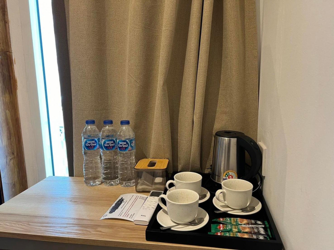 Amenities