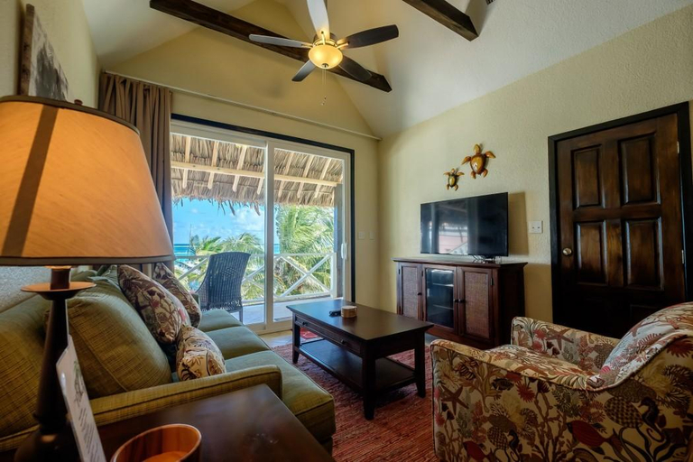 Others 5, The Palapa House