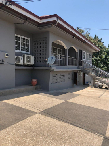 Others 5, Casa Consuelo Guest House, Shama Ahanta East