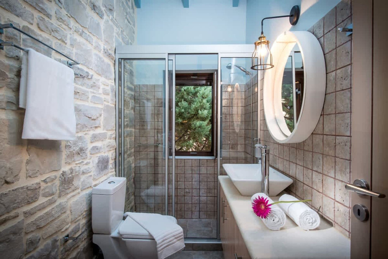 Room 3, Phaistos Villas - Private Pool Luxury Retreats, Faistos
