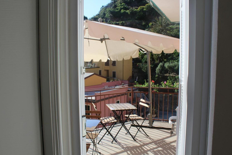 Exterior & Views 2, 5 Terre Pelagos 2, La Spezia