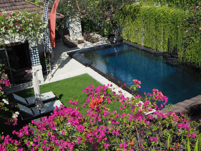Swimming Pool 10
