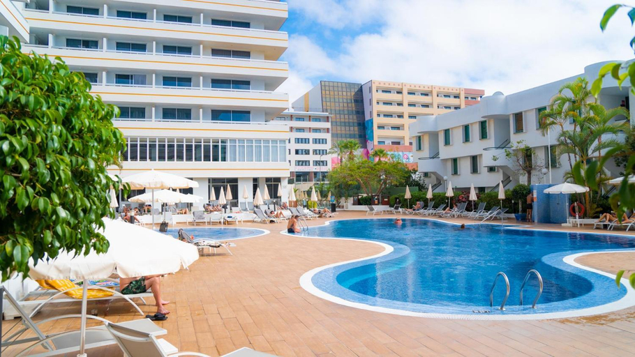 Sport & Beauty 2, Coral Suites & Spa - Adults Only                                                            , Santa Cruz de Tenerife
