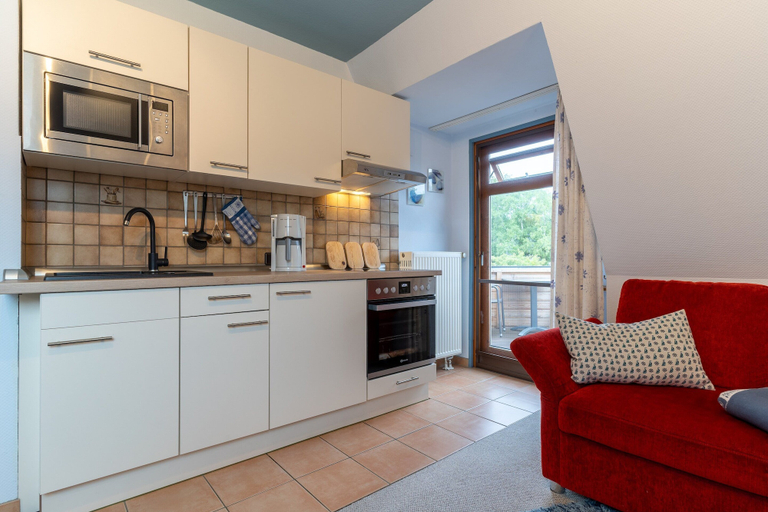 Private kitchen, Wohnung in St. Peter Ording, Nordfriesland