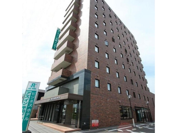 Exterior 2