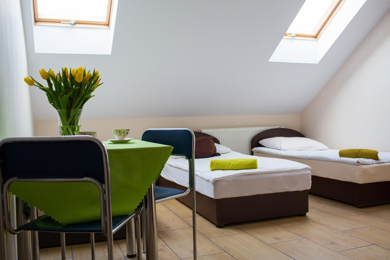 Bedroom 7