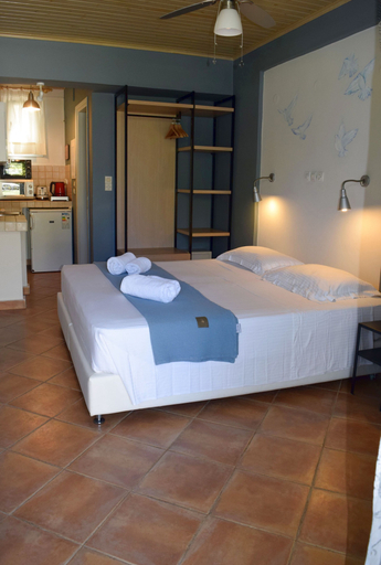 Others 5, Simatos Apartments and Studios, Ionian Islands