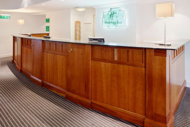 Public Area 5, Holiday Inn BASILDON by IHG, Essex