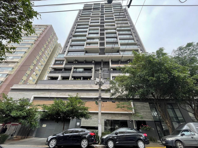 Exterior & Views 2, Haus Mitre Vila Mariana, São Paulo