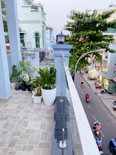 Others 3, SAIGONESE Studio, District 1