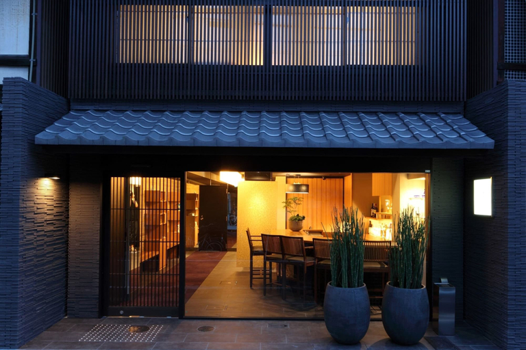 Exterior & Views, GRACE VILLA Nijo-jo Castle, Kyoto