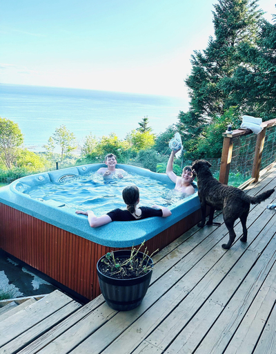 Sport & Beauty 5, Paradise Suites, Kenai Peninsula