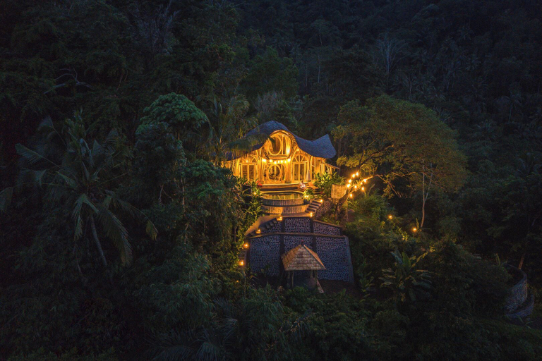 Exterior & Views 2, Punduk Villa, Karangasem
