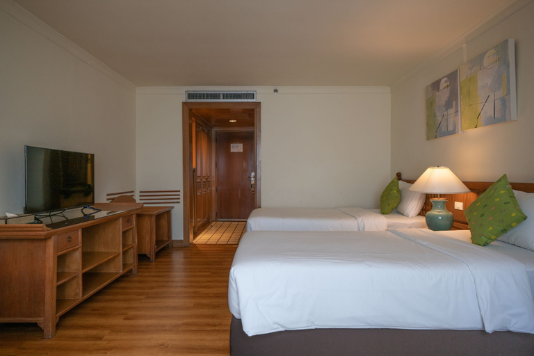 Bedroom 18