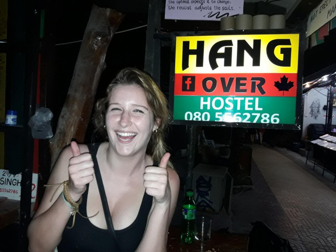 Exterior & Views 2, Hangover Hostel, Mueang Krabi