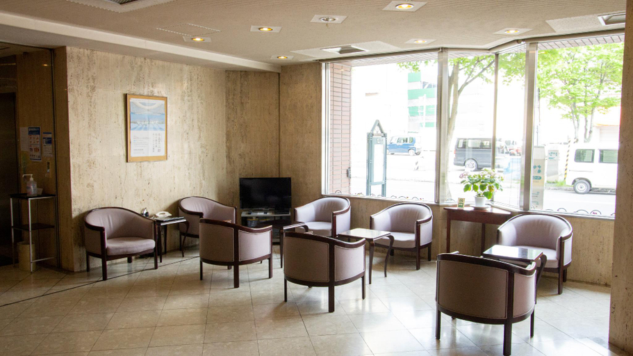 Others 5, Fukui Hotel, Obihiro