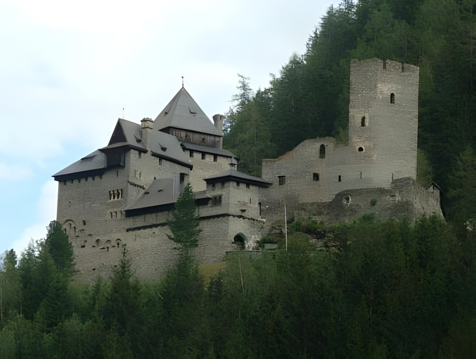 Others 5, Gasthof Durigon, Tamsweg