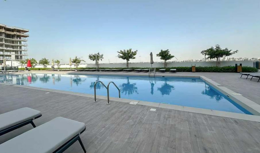 Sport & Beauty 3, Silkhaus Golfville, Dubai