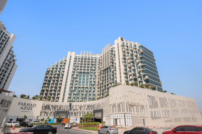 Exterior & Views, Silkhaus Farhad Azizi, Dubai