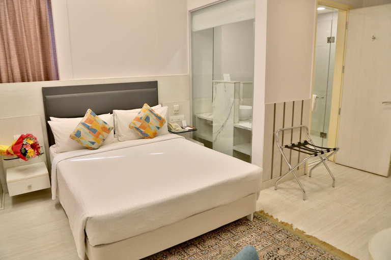 Bedroom 7