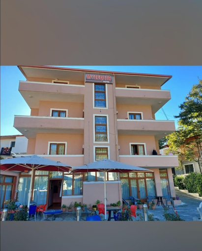 Others 4, Hotel Kurativ "Myzeqeja", Elbasanit