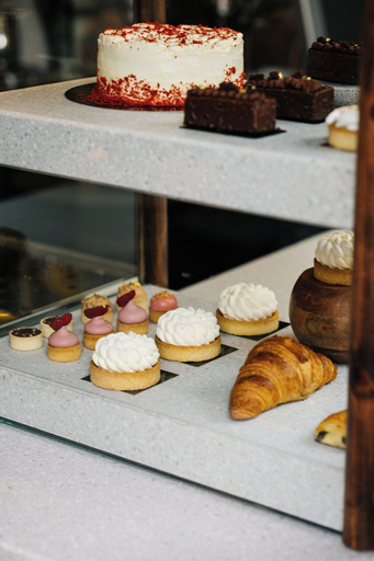 Food & Drinks 5, Hotel BLINK, Valkenburg aan de Geul