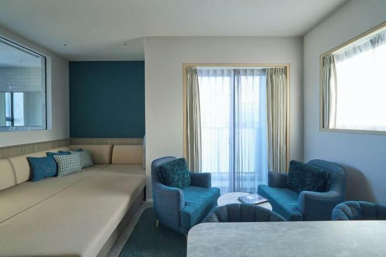 Bedroom 15