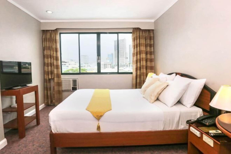 Bedroom 11
