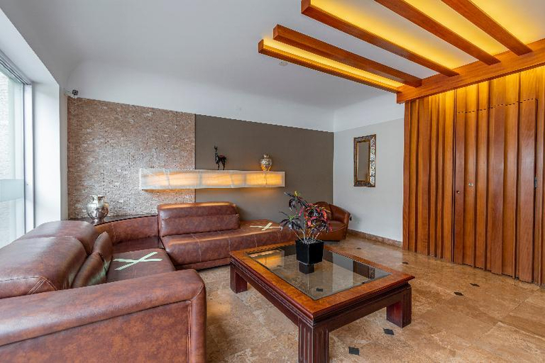 Others 4, Hotel Andesmar, Lima