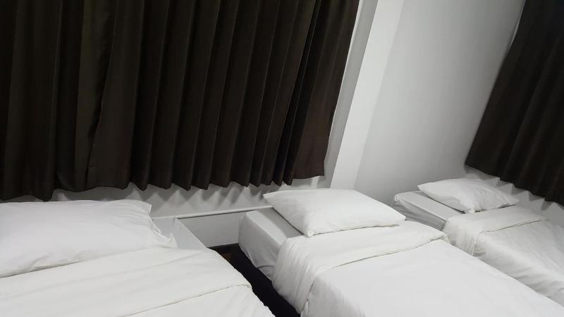 Bedroom 3, Aunt & Uncle s House, Muang Chiang Mai