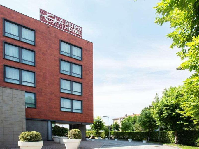 Exterior & Views 2, Euro Hotel Residence, Monza and Brianza
