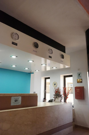 Public Area 2, The St. George’s Park Hotel, St Julian's