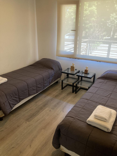 Bedroom 3, Alamos de los Andes ExtraL - Andarlibre, Lacar
