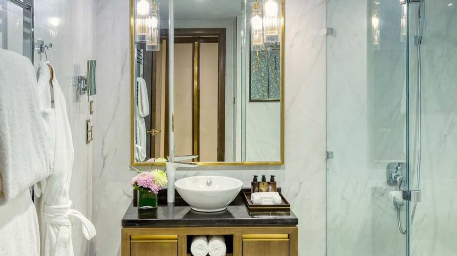 Bathroom 5, Joudyan Olaya Riyadh By Elaf, Riyadh