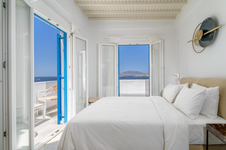 Others 5, Little Rochari, South Aegean