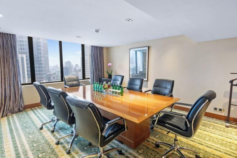 Meeting Room 16