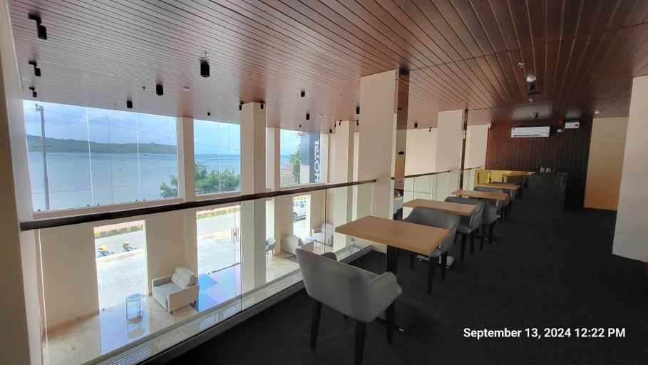 Others 5, 6ix Seashore Hotel, South Andaman