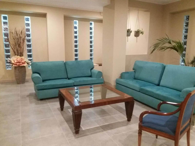 Public Area 2, Te Mana Hotel, Castellón