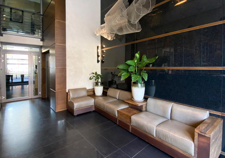 Public Area 3, Europeum Hotel, Środa Śląska