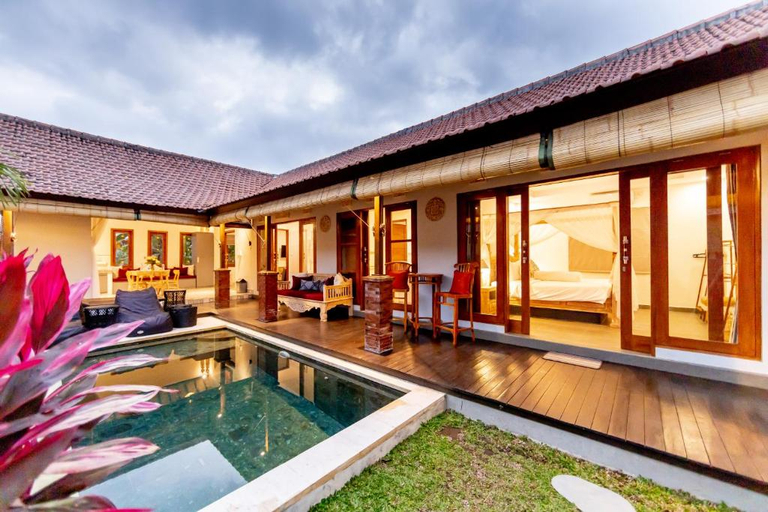 Sport & Beauty 2, Ardea Villa Ubud, Gianyar