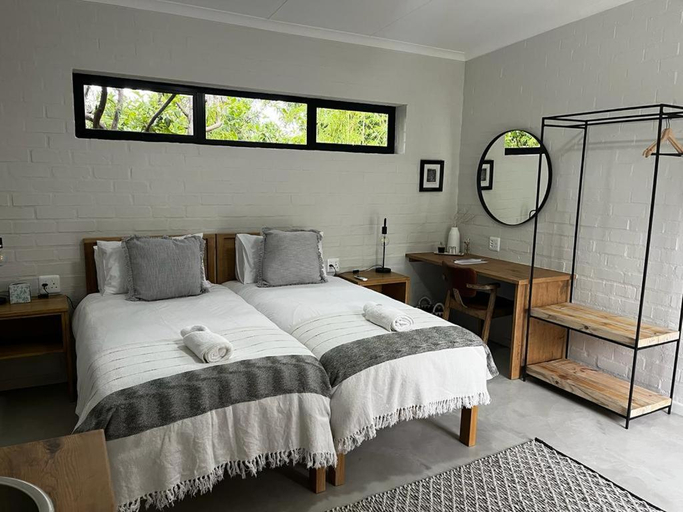 4, Raw Karoo Guest House, Eden