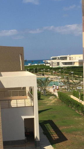 Exterior & Views 1, Villa 5 bedrooms, Marseilia Beach4, El Alamein