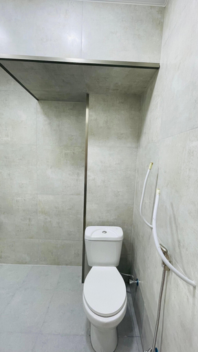 Bathroom 4, Ncomforts Stay inn, Tbilisi