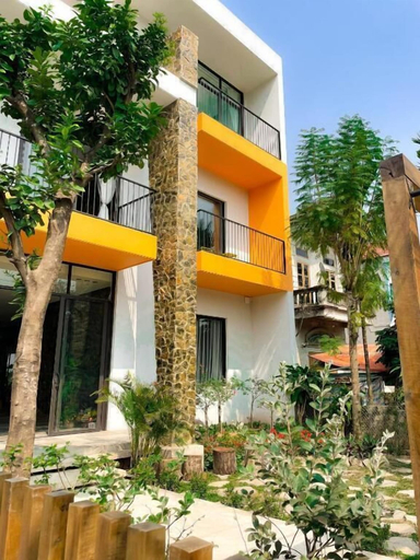 Exterior & Views 2, Trang An Cozy House, Hoa Lư