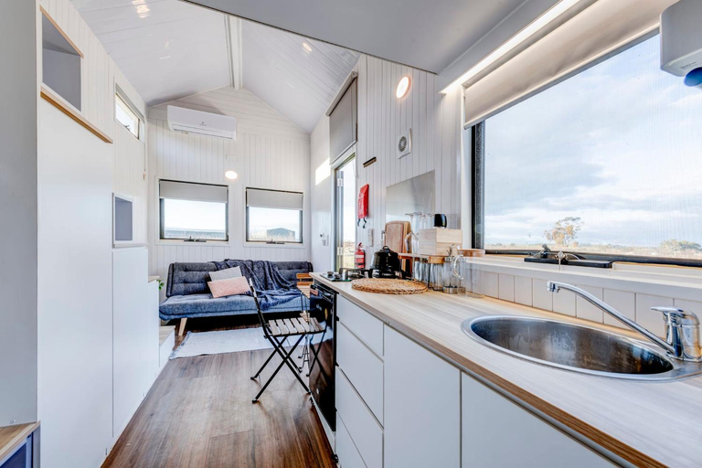5, Barossa Homestead Tiny Home, Barossa - Angaston