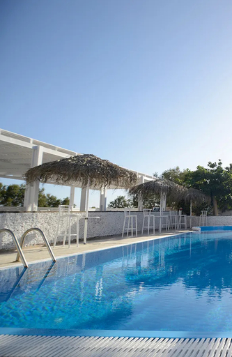Sport & Beauty 2, Blue Sapphire Hotel, South Aegean
