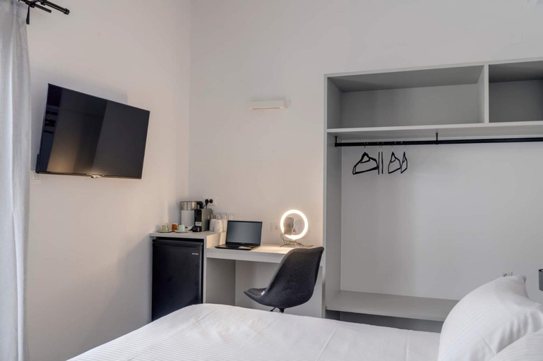 5, Marion Cozy Rooms, South Aegean