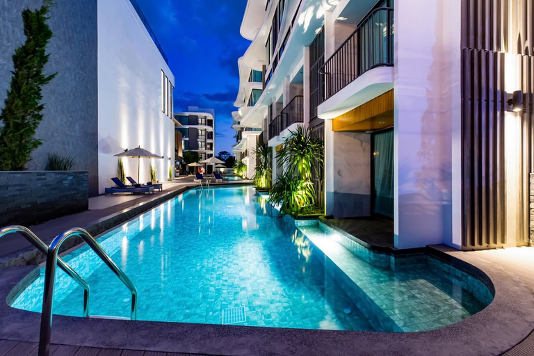 Sport & Beauty 2, Wintree City Resort Chiang Mai, Muang Chiang Mai
