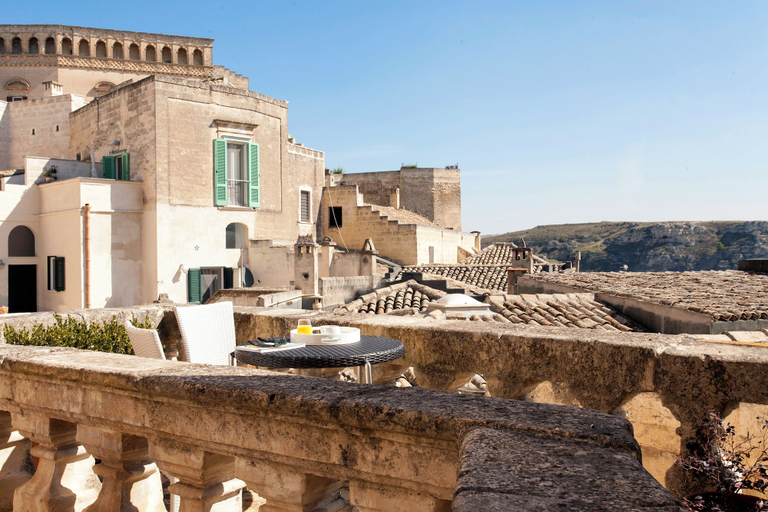 Exterior & Views 2, Casa Diva, Matera
